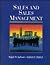 Sales and Sales Management