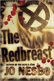 The Redbreast