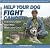 Help Your Dog Fight Cancer: What Every Caretaker Should Know About Canine Cancer, Featuring Bullet's Survival Story