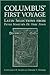 Columbus' First Voyage: Lat...