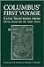 Columbus' First Voyage: Latin Selections from Peter Martyr's De Orbe Novo (Latin Edition)