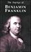 SAYINGS OF BENJAMIN FRANKLIN (Duckworth Sayings Series)