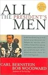 All the President's Men by Carl Bernstein