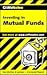 Cliffsnotes Investing in Mutual Funds