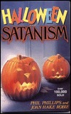 Halloween and Satanism (Paperback)