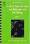 Methods in Enzymology, Volume 194: Guide to Yeast Genetics and Molecular Biology, Part a
