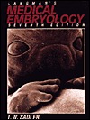 Langman's Medical Embryology (Paperback)