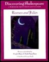 Romeo and Juliet: A Workbook for Students (The Young Actor Series. Discovering Shakespeare Series) Romeo and Juliet: A Workbook for Students (The Young Actor Series. Discovering Shakespeare Series)