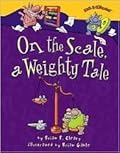 On the Scale, a Weighty Tale