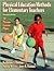 Physical Education Methods for Elementary Teachers: 70 Proven Lesson Plans [with Journal Access Code]