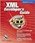 XML Developer's Guide