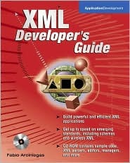 XML Developer's Guide (Paperback)