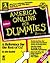 America Online for Dummies