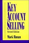 Key Account Selling