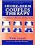 Short-Term Couples Therapy:...