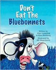 Don't Eat the Bluebonnets (Hardcover)