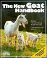 The New Goat Handbook by Ulrich Jaudas