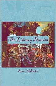 The Library Diaries (Paperback)