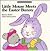 Little Mouse Meets the Easter Bunny: Life the Flap Book