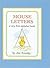 Mouse Letters: A Very First Alphabet Book