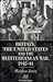 Britain, the United States and the Mediterranean War, 1942-44 (St Antony'S/Macmillan Series)