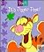 It's Tigger Time! (Pooh: A Peek-a-Pooh Book)