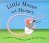 Little Mouse and Mommy