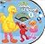 Sesame Street Counting All ...