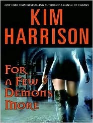 For a Few Demons More