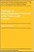 Typology of Industrialization Processes in the Nineteenth Century (Fundamentals of Pure and Applied Economics)
