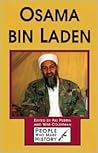 People Who Made History - Osama bin Laden People Who Made History - Osama bin Laden