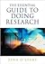 The Essential Guide to Doin...