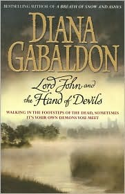 Lord John and the Hand of Devils