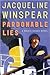 Pardonable Lies by Jacqueline Winspear