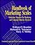 Handbook of Marketing Scales by William O. Bearden