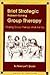 Problem- Solving Group Therapy: A Group Member's Guide For Getting The Most Out Of Group Therapy