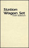 Station Wagon Set (Hardcover)