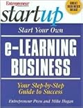 Start Your Own e-Learning Business