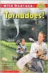 Tornadoes! (Paperback)