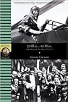 20 Hrs., 40 Min. by Amelia Earhart