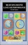 Measuring Second Language Performance (Applied Linguistics and Language Study)