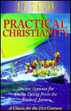 Practical Christianity: Divine Lessons for Daily Living from the Book of James