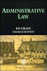 Administrative law