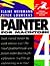 Painter 4 for Macintosh (Visual QuickStart Guide)