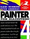 Painter 4 for Macintosh (Visual QuickStart Guide) Painter 4 for Macintosh (Visual QuickStart Guide)