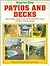 Step-By-Step Patios & Decks