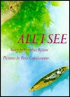 All I See (Hardcover)