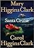 Santa Cruise by Mary Higgins Clark
