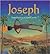 Joseph by Anna Fienberg
