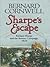 Sharpe's Escape by Bernard Cornwell